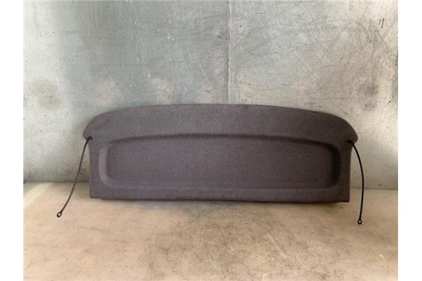 Recambio de bandeja trasero para nissan micra (k11) 1.3 i 16v referencia OEM IAM 799104F100  