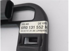 Recambio de sensor presion para seat ibiza berlina (6j5) 1.6 tdi referencia OEM IAM 6R0131552H  