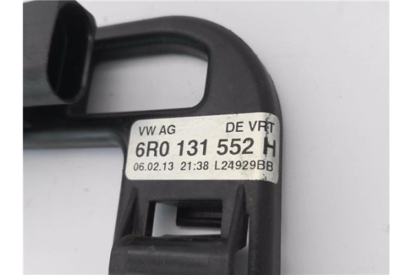 Recambio de sensor presion para seat ibiza berlina (6j5) 1.6 tdi referencia OEM IAM 6R0131552H  