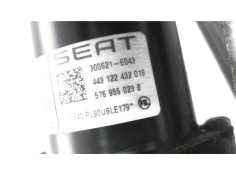 Recambio de motor limpiaparabrisas delantero para seat ateca (khp) 1.5 style referencia OEM IAM 576955023B 3,01E+48 
