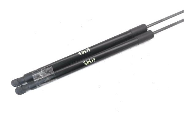 Recambio de amortiguador porton para seat ateca (khp) 1.5 style referencia OEM IAM 575827550C 7215860580N 