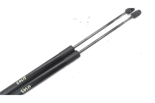 Recambio de amortiguador porton para seat ateca (khp) 1.5 style referencia OEM IAM 575827550C 7215860580N 