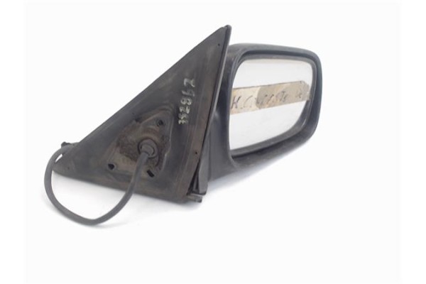 Recambio de retrovisor electrico derecho para honda concerto (hw) referencia OEM IAM 76200SJ4J01  