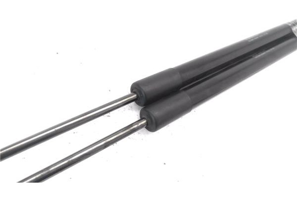 Recambio de amortiguador porton para seat ateca (khp) 1.5 style referencia OEM IAM 575827550C 7215860580N 