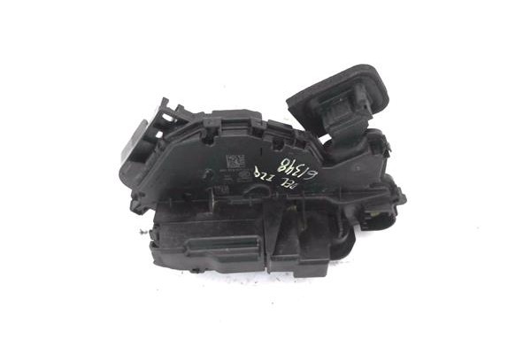 Recambio de cierre electromagnetico delantero izquierdo para seat ateca (khp) 1.5 style referencia OEM IAM 45810180 B5C5TB837015