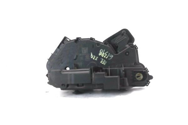 Recambio de cierre electromagnetico delantero izquierdo para seat ateca (khp) 1.5 style referencia OEM IAM 45810180 B5C5TB837015