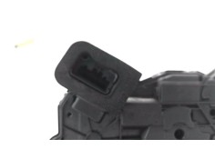 Recambio de cierre electromagnetico delantero izquierdo para seat ateca (khp) 1.5 style referencia OEM IAM 45810180 B5C5TB837015