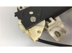 Recambio de mecanismo elevalunas delantero derecho para hyundai h-1 furgón 2.5 td referencia OEM IAM 824024A000  