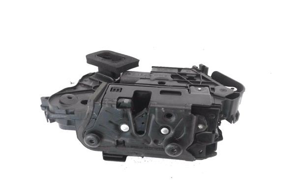 Recambio de cierre electromagnetico delantero izquierdo para seat ateca (khp) 1.5 style referencia OEM IAM 45810180 B5C5TB837015