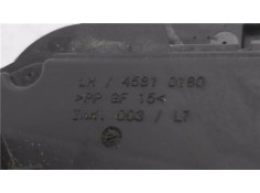 Recambio de cierre electromagnetico delantero izquierdo para seat ateca (khp) 1.5 style referencia OEM IAM 45810180 B5C5TB837015