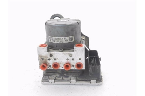 Recambio de nucleo abs para seat ateca (khp) 1.5 style referencia OEM IAM 6Q0614517DK 10091703953 