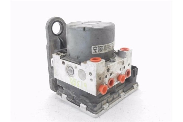 Recambio de nucleo abs para seat ateca (khp) 1.5 style referencia OEM IAM 6Q0614517DK 10091703953 