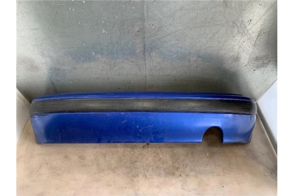 Recambio de paragolpes trasero para nissan micra (k11) 1.3 i 16v referencia OEM IAM 8502273B40  