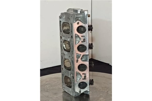 Recambio de culata para fiat croma (154) 2.0 cht referencia OEM IAM   