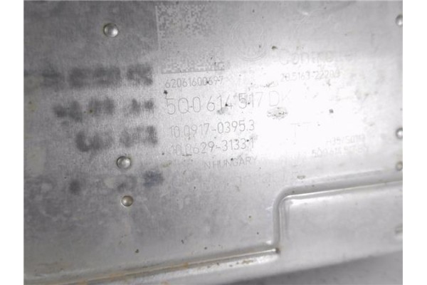 Recambio de nucleo abs para seat ateca (khp) 1.5 style referencia OEM IAM 6Q0614517DK 10091703953 