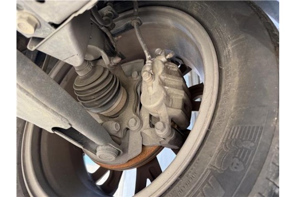 Recambio de pinza freno delantero izquierda para mitsubishi outlander (gf0/gg0) 2.0 phev kaiteki 4wd (gg2w) referencia OEM IAM M