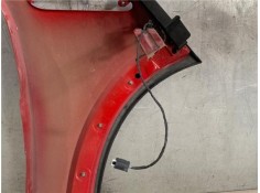 Recambio de aleta delantero izquierda para mini cabrio (r52) 1.6 cooper referencia OEM IAM 41217037437  