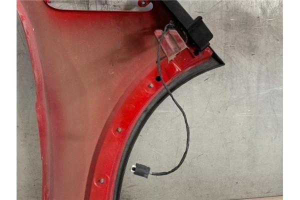 Recambio de aleta delantero izquierda para mini cabrio (r52) 1.6 cooper referencia OEM IAM 41217037437  