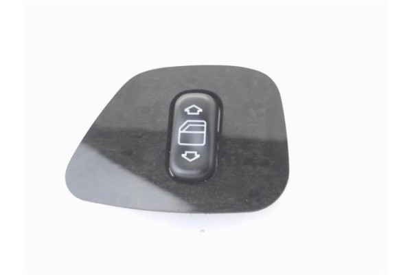 Recambio de mando elevalunas trasero izquierdo para mercedes-benz clase e (bm 210) berlina 2.6 240 (210.062) referencia OEM IAM 
