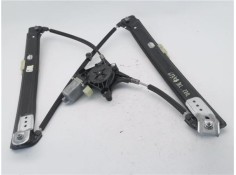 Recambio de mecanismo elevalunas delantero izquierdo para seat ateca (khp) 1.5 style referencia OEM IAM 5Q0959801C  