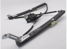 Recambio de mecanismo elevalunas delantero izquierdo para seat ateca (khp) 1.5 style referencia OEM IAM 5Q0959801C  