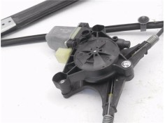 Recambio de mecanismo elevalunas delantero izquierdo para seat ateca (khp) 1.5 style referencia OEM IAM 5Q0959801C  