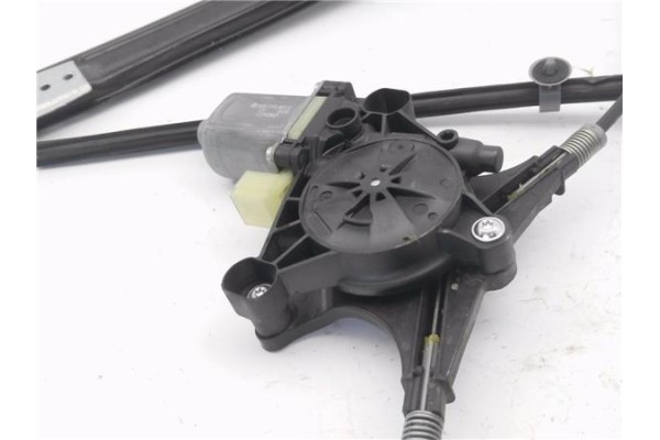Recambio de mecanismo elevalunas delantero izquierdo para seat ateca (khp) 1.5 style referencia OEM IAM 5Q0959801C  