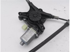 Recambio de mecanismo elevalunas delantero izquierdo para seat ateca (khp) 1.5 style referencia OEM IAM 5Q0959801C  