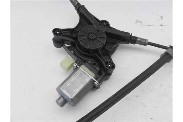 Recambio de mecanismo elevalunas delantero izquierdo para seat ateca (khp) 1.5 style referencia OEM IAM 5Q0959801C  
