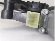 Recambio de mecanismo elevalunas delantero izquierdo para seat ateca (khp) 1.5 style referencia OEM IAM 5Q0959801C  