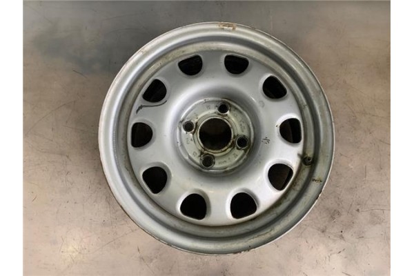 Recambio de llanta para volkswagen polo iii (6n1) 75 1.6 referencia OEM IAM 1H0601027A03C  