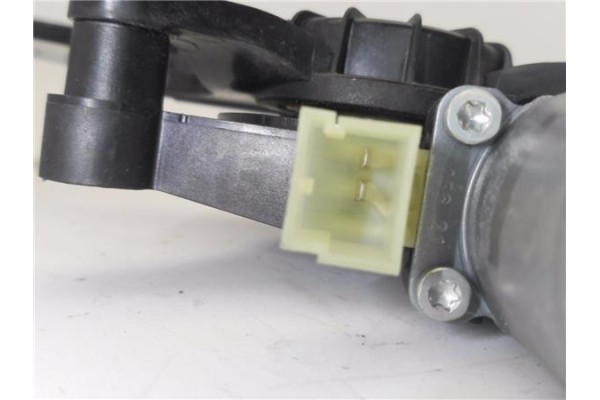 Recambio de mecanismo elevalunas delantero izquierdo para seat ateca (khp) 1.5 style referencia OEM IAM 5Q0959801C  
