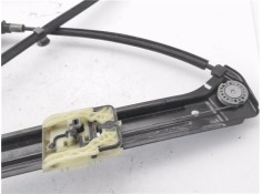 Recambio de mecanismo elevalunas delantero izquierdo para seat ateca (khp) 1.5 style referencia OEM IAM 5Q0959801C  