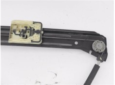 Recambio de mecanismo elevalunas delantero izquierdo para seat ateca (khp) 1.5 style referencia OEM IAM 5Q0959801C  