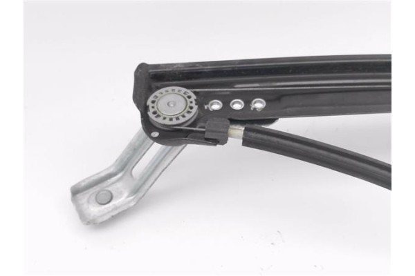 Recambio de mecanismo elevalunas delantero izquierdo para seat ateca (khp) 1.5 style referencia OEM IAM 5Q0959801C  
