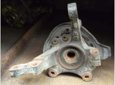 Recambio de mangueta delantero derecha para opel corsa c 1.2 referencia OEM IAM   