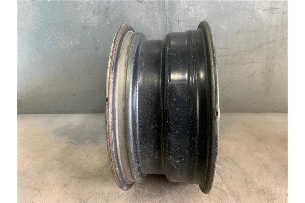 Recambio de llanta para volkswagen polo iii (6n1) 75 1.6 referencia OEM IAM 1H0601027A03C  