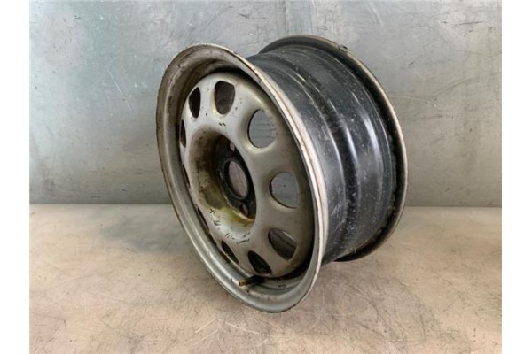 Recambio de llanta para volkswagen polo iii (6n1) 75 1.6 referencia OEM IAM 1H0601027A03C  