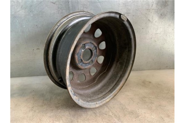 Recambio de llanta para volkswagen polo iii (6n1) 75 1.6 referencia OEM IAM 1H0601027A03C  