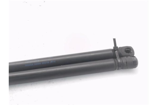 Recambio de amortiguador porton para volkswagen golf iv berlina (1j1) 1.6 referencia OEM IAM 1J6827550E  