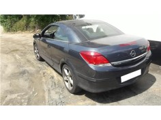opel astra h berlina del año 2007