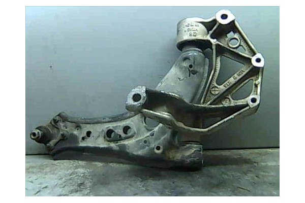 Recambio de brazo inferior delantero derecho para skoda fabia (6y2/6y3)(2000) 1.9 sdi referencia OEM IAM   
