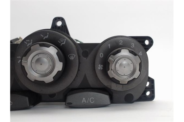 Recambio de mandos climatizador para hyundai coupe (gk) referencia OEM IAM   