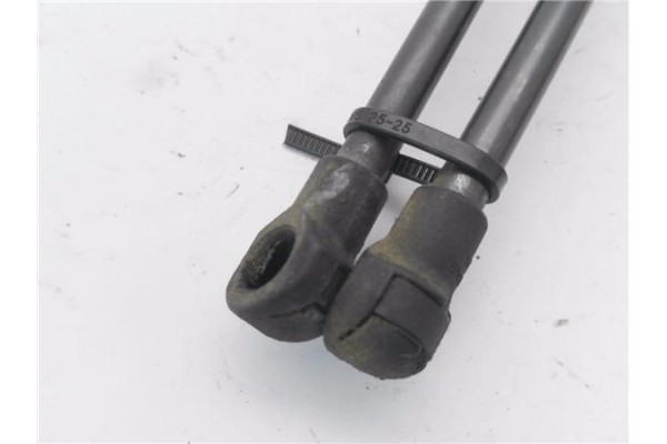 Recambio de amortiguador porton para volkswagen golf iv berlina (1j1) 1.6 referencia OEM IAM 1J6827550E  