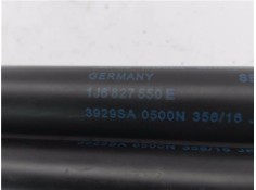 Recambio de amortiguador porton para volkswagen golf iv berlina (1j1) 1.6 referencia OEM IAM 1J6827550E  
