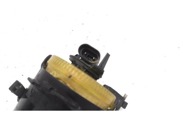Recambio de faro antiniebla derecho para seat altea xl (5p5) 1.6 tdi referencia OEM IAM 16860802R  