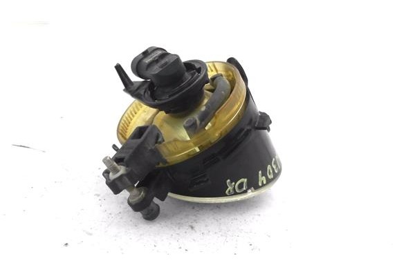 Recambio de faro antiniebla derecho para seat altea xl (5p5) 1.6 tdi referencia OEM IAM 16860802R  