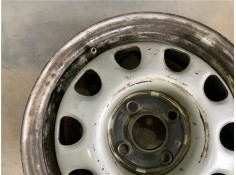 Recambio de llanta para volkswagen polo iii (6n1) 75 1.6 referencia OEM IAM 1H0601027A03C   2