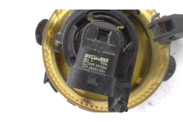 Recambio de faro antiniebla derecho para seat altea xl (5p5) 1.6 tdi referencia OEM IAM 16860802R  