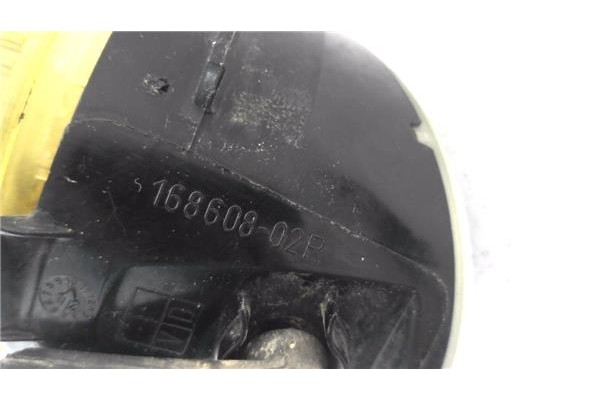 Recambio de faro antiniebla derecho para seat altea xl (5p5) 1.6 tdi referencia OEM IAM 16860802R  